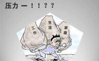 港湾心理:怎么给自己减压?